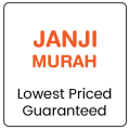 Janji Murah