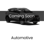 Automotive (Coming Soon)