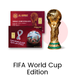FIFA World Cup Edition